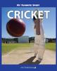 Libro My Favorite Sport : Cricket