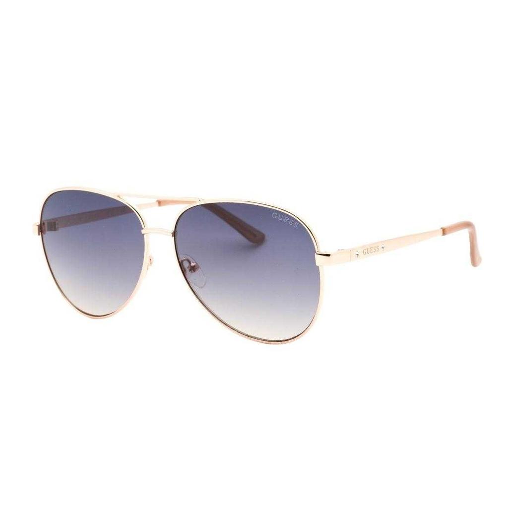 Guess Mens Gradient Sunglasses