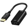 Lyd- og videotilbehør – HDMI-kabler og adaptere