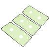 Battery Back Rear Cover Adhesive Sticker Glue Tape Double Sided Adhesive Tape for Samsung S21 FE 5G