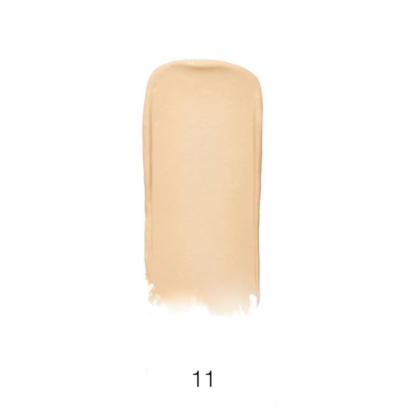 RMS Beauty Uncover Up 11 Ivory (Warm Tone)