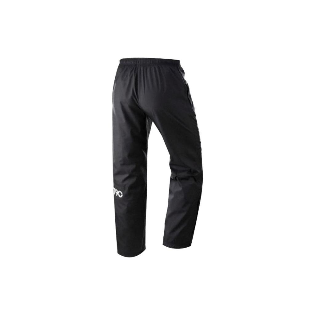 Nike T90 Soccer Series Warm Windproof Mid-Waist Loose Casual Pants Men bottoms Black 419515-010