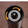 ZISIZ Portable Hand Coffee Grinder