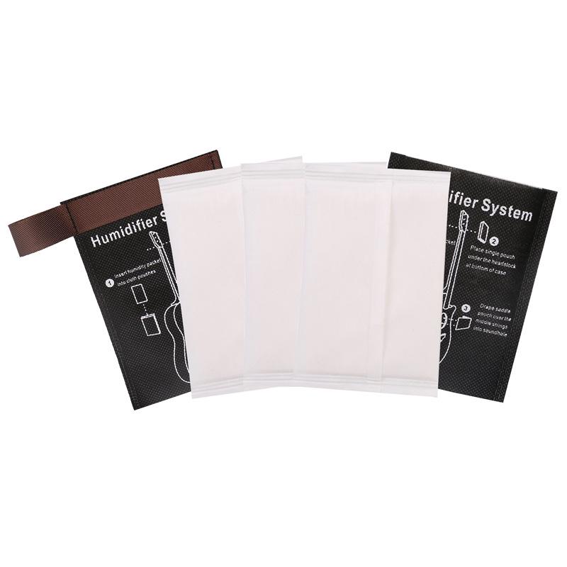 Automatic Acoustic Guitar Humidifier Bag for Soundhole