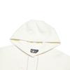 New FILA Sweatshirt Women's Mist Lotus White F11W443201FIV
