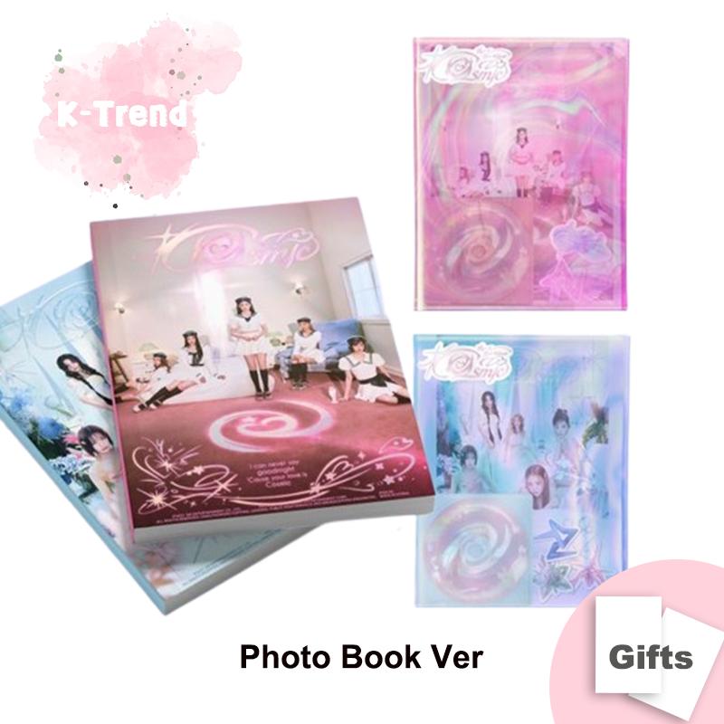 

[Скидка] Red Velvet - [Космический] (Фотокнига Вер.)