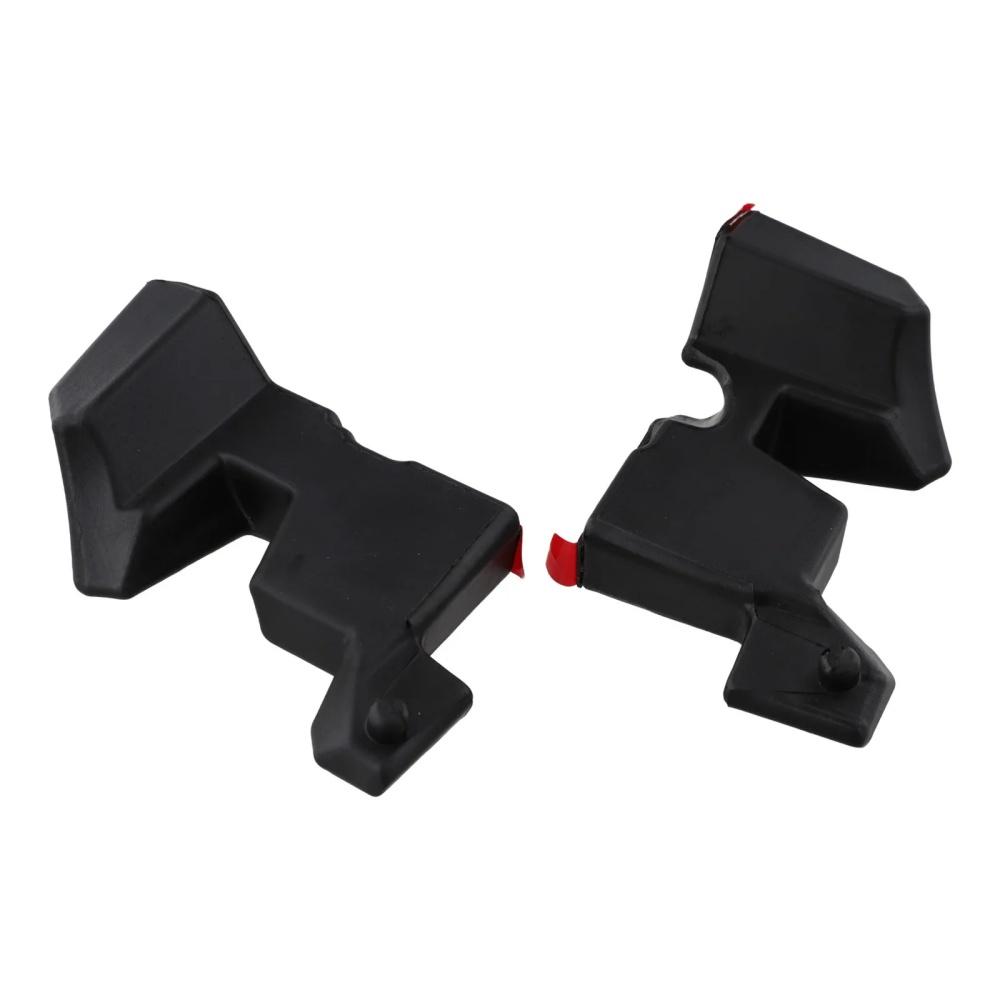 1 Pair Car Hood Buffer Block 86432-4Y000 86442-4Y000 For Kia K2 Rio