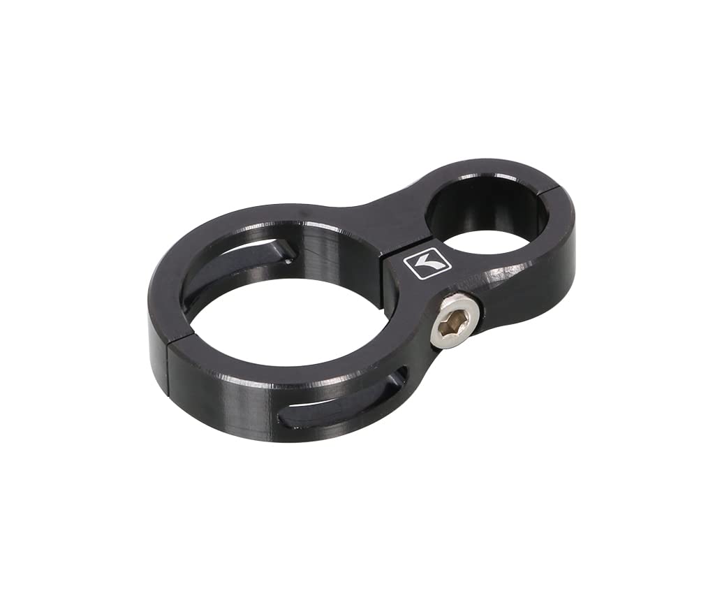 

KITACO Хомут универсальный (черный) 22.2 993-9010050 чёрный