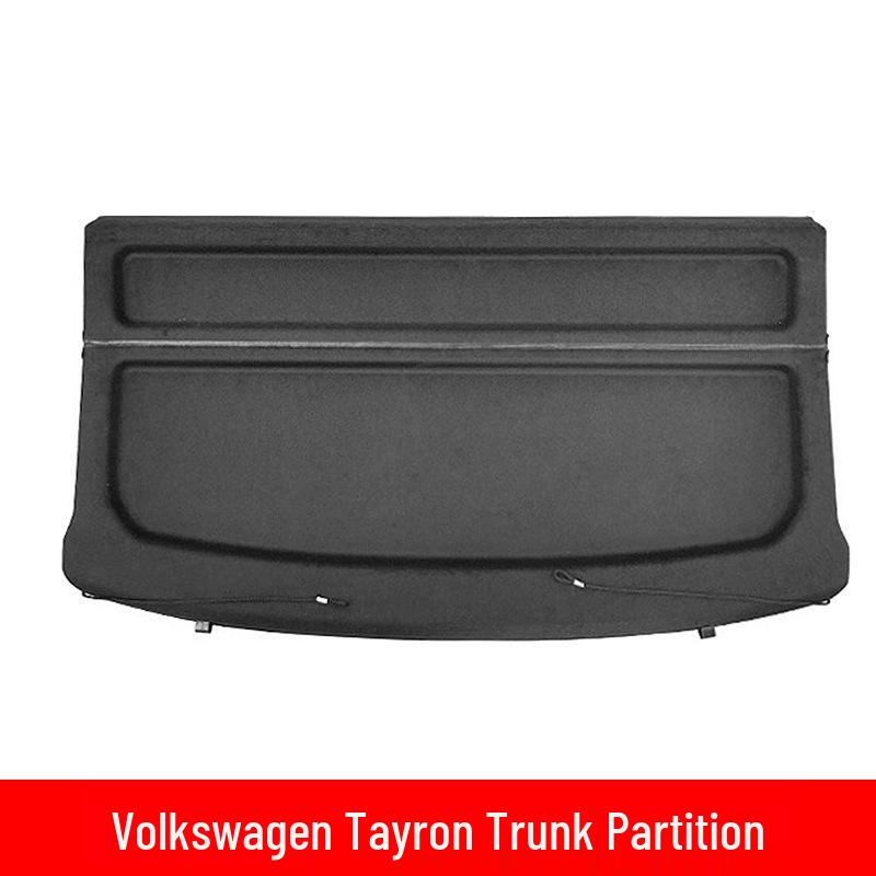 Разделитель багажника и аксессуары для хранения Volkswagen Tharu