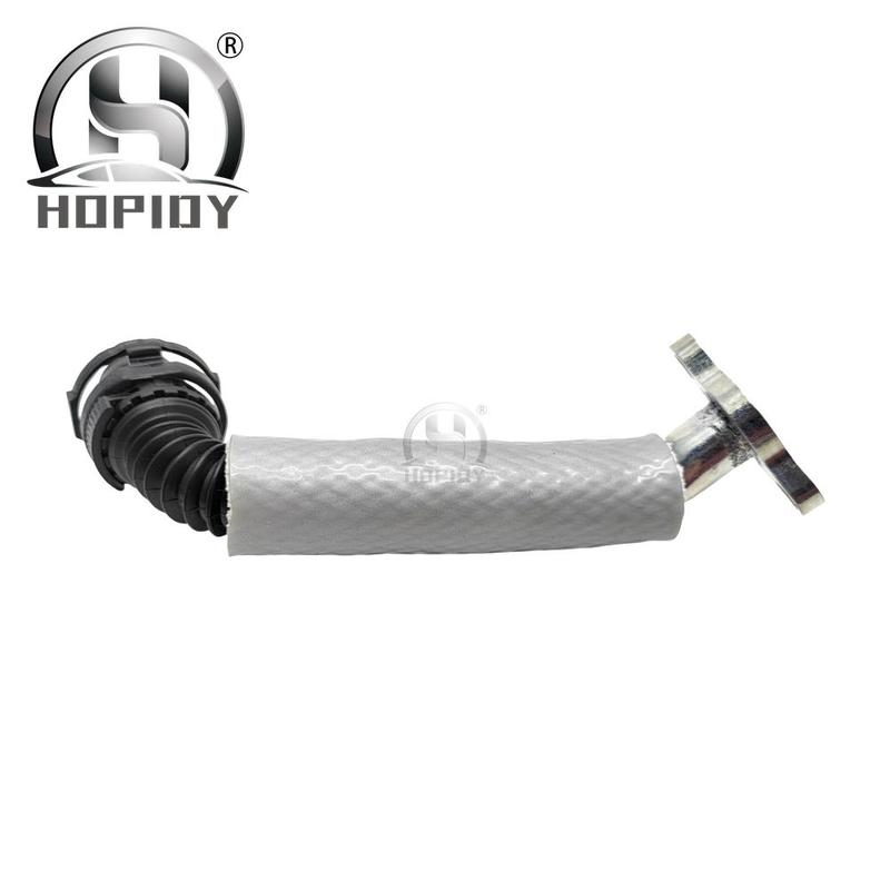 55574129 55355622 for Chevrolet Cruze Opel Vauxhall turbine oil return pipe