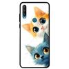 Per Alcatel 3L 2020 Custodia Marmo Morbido TPU Silicone Cover Posteriori per Alcatel3L 3 L 1S 2020 5029Y 5029 5029D Fundas Capa 6.22" Guscio