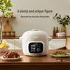 Supor Smart Electric Pressure Cooker 4L CN plug (adapter included)
