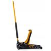 JCB 3T 2-piston low-profile hydraulic car jack