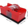 Dioche 1‑2 Deck Manual Card Shuffler for Blackjack, , Poker; Quiet, Easy To Use Manual Card Mixer, Hand Cranked, Casino Equipment Card Shuffling