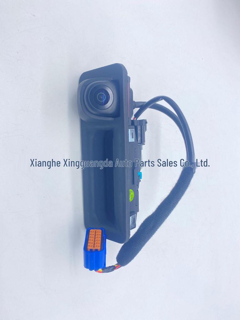 Compatible Rearview Parking Camera for Genesis: Models OE95760-B1030, B1000, B1010, B11