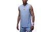T Shirt Men's Light Sapphire Blue DM1828-425