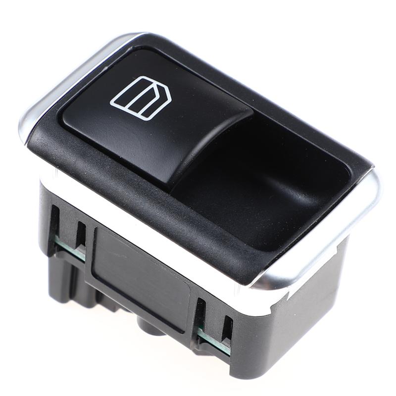 1729056800 Electric Master Power Window Regulator Switch 1729056900 2049058202 For Benz SL W231 W197 W204 C250 C350 W172 AMG