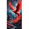 Dragon and Phoenix Picture DIY Diamond Painting Cross Stitch Full Drills Diamond Mosaic New Collection Home Decor