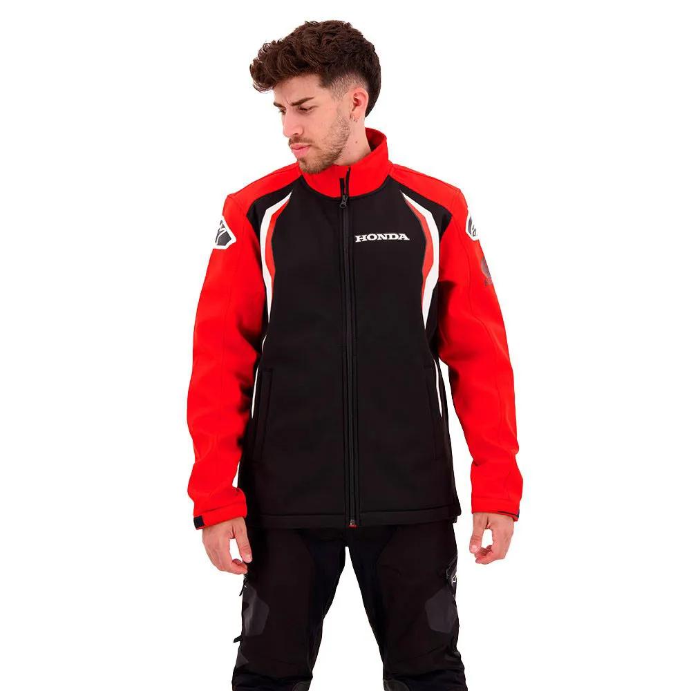 Alpinestars Куртка Honda Softshell EU L