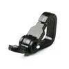 Motorrad Frühling Clip Snap Haken Gepäck Helm Flasche Für Motorrad/Roller/Dirt Bike/ATV/Quad Aluminium legierung Moto
