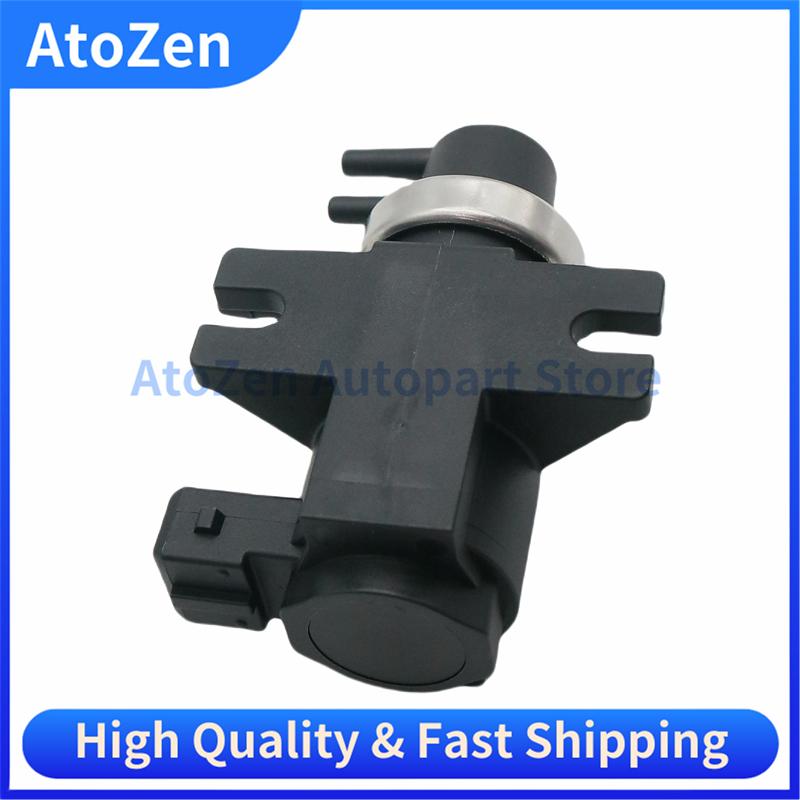 Car Vacuum Turbo Boost Solenoid Valve 14956-AW401 14956AW401 for Nissan X-Trail T30 Almera Tino V10 Almera II Primera 2.2 Dci