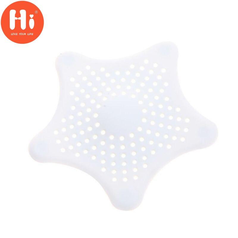 

Фильтр для кухни и ванной комнаты, силиконовая сливная пробка для раковины, ловушка для волос, колпачок для слива, ловушка для волос, сливная пробка для раковины, фильтр для волос, инструмент для ванной