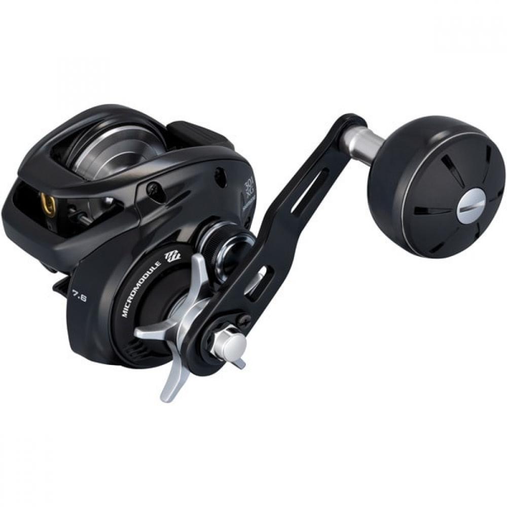 Катушка Shimano 26 Grappler 301xg с двумя ручками 049766