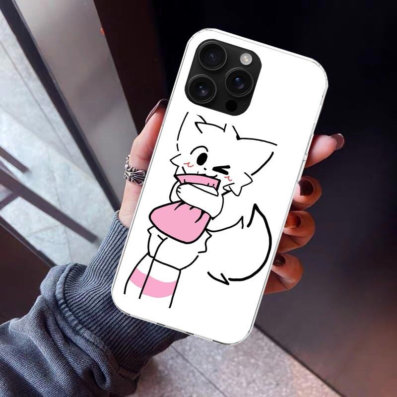 Boykisser Cat Phone Case For iPhone 17 Air 16 15 Pro Max 14 Plus 13 Mini 12 11 Cover 7 8 SE Silicone Shell Print Fundas 17 Air 1