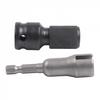 Christmas Lights Electric Wrench Adapter High Strength Materials