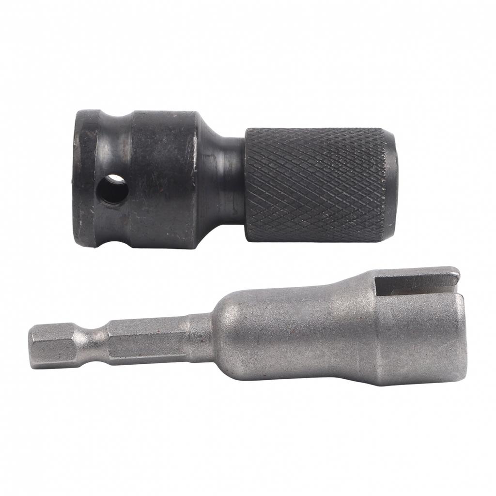 Christmas Lights Electric Wrench Adapter High Strength Materials