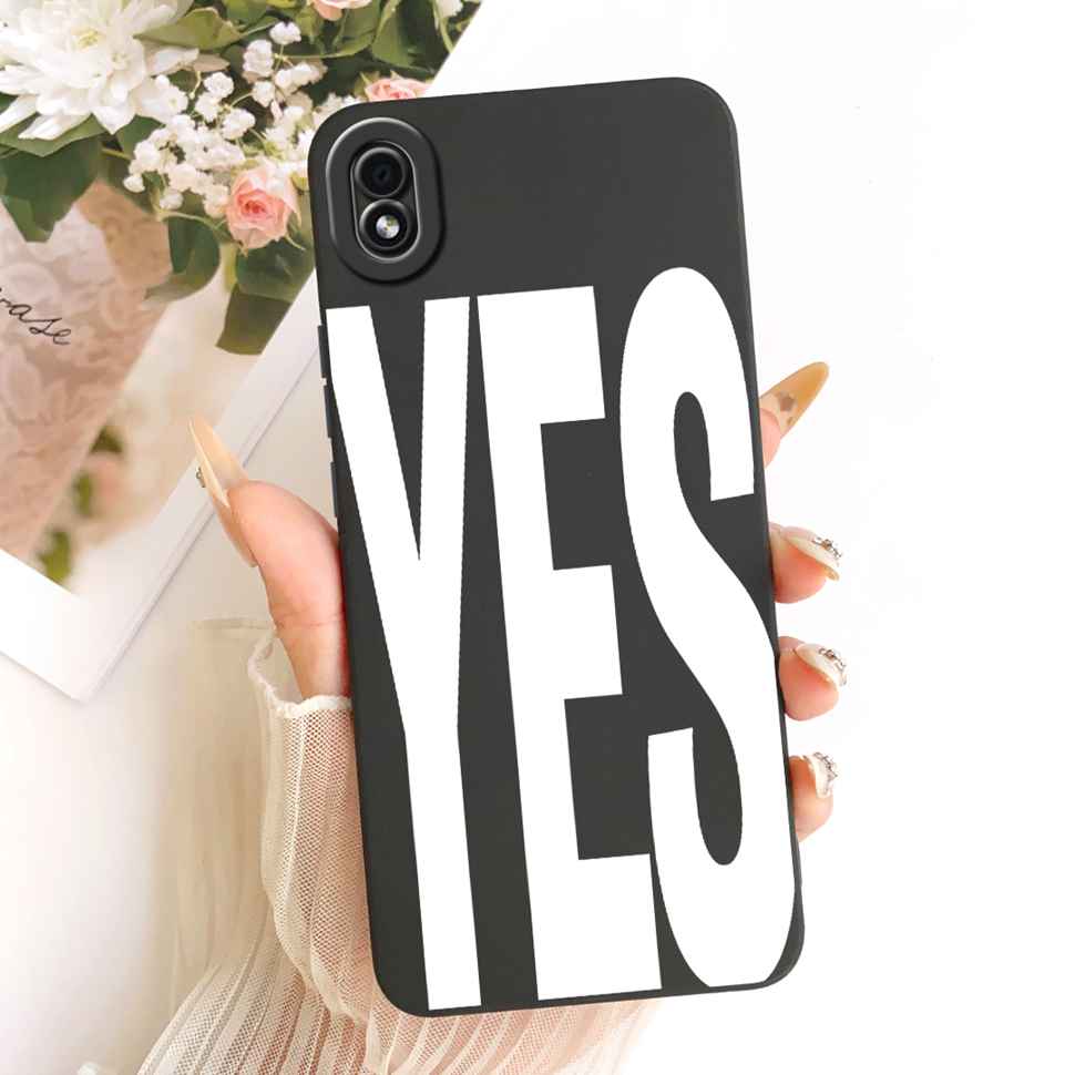 Für Samsung A01 Core Hülle Mode Hase Katze Silikon Weiches TPU Rückseite Samsung Galaxy A01 A3 Core A01Core Hülle