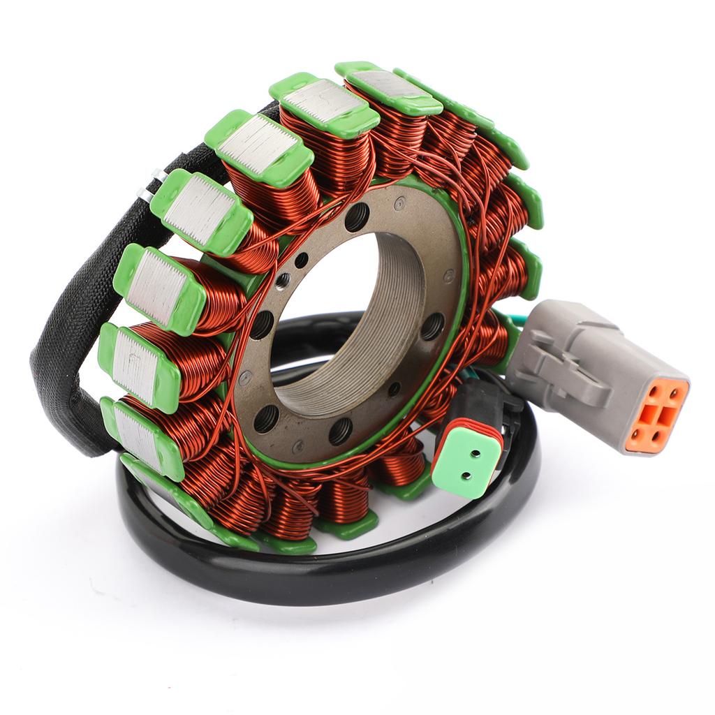 Stator Generator for SkiDoo 600 700 800 420889905 410922946 410922965 410922993