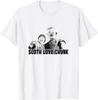 The Goonies Sloth Love Chunk T-Shirt