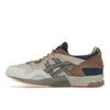 Asics Zapatillas Gel Lyte 5 Retro Trail Pack - Concrete Hombre Gris Clay-Gris 1203A288-020