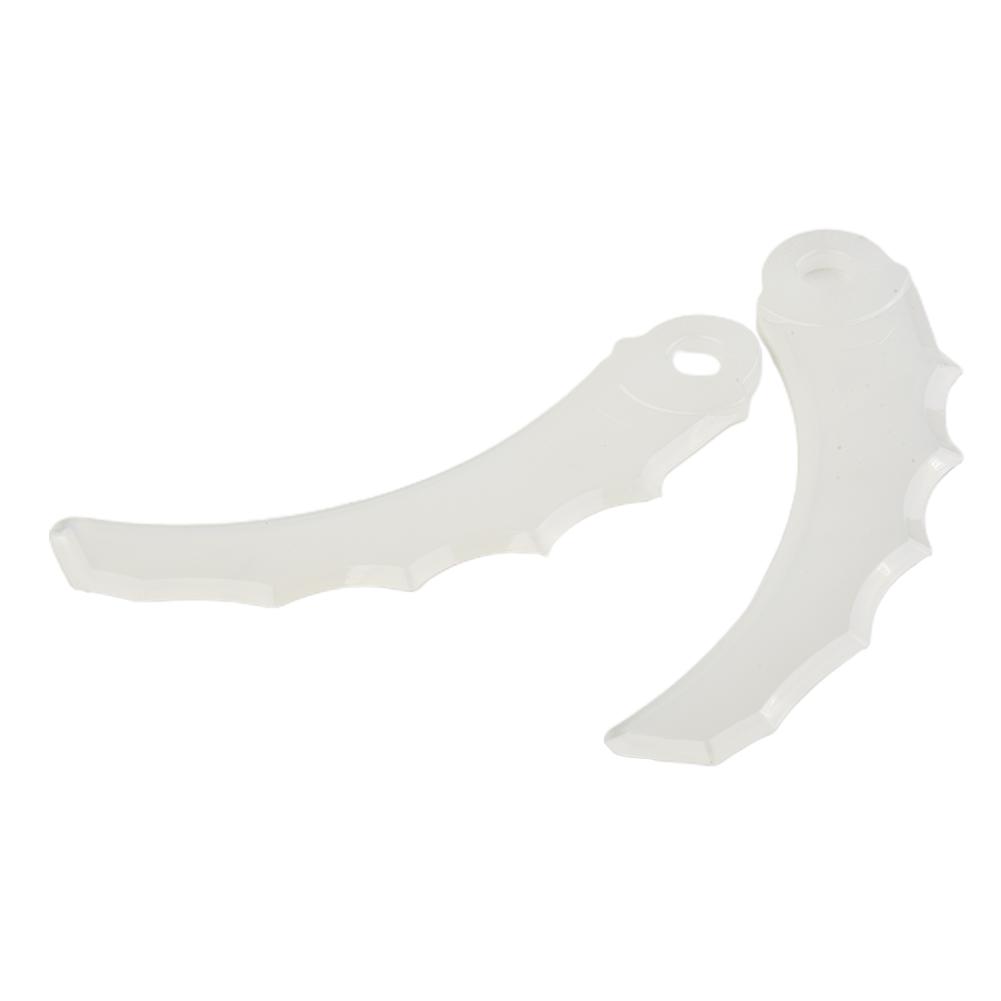 Per Makita Testa Lame Plastica 198383-1 Decespugliatore DUR184L DUR190L DUR190U DUR191U DUR364L UR101C UR201C Accessori Trimmer