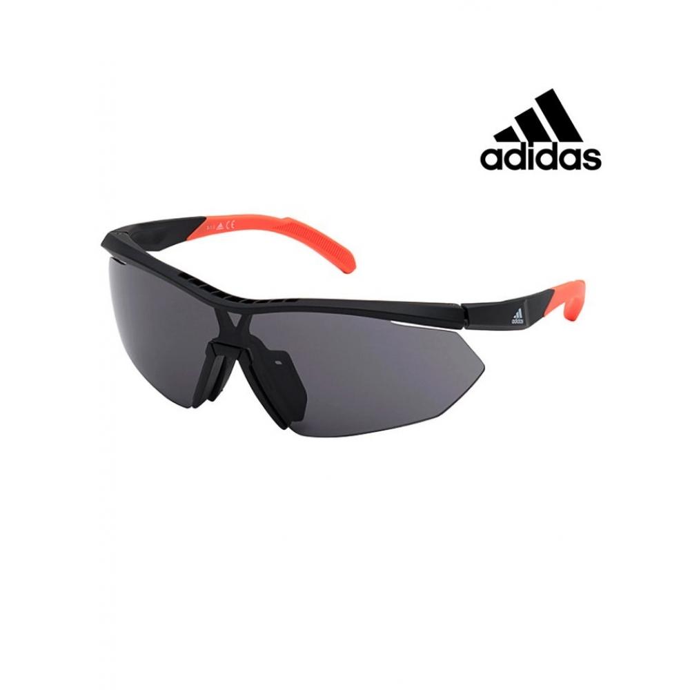 

Adidas Спортивні сонцезахисні окуляри Sp0016 02a Night Lens Додаткова конфігурація