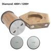 240/400/600/1000# Geeignet für Rollenschärfer Haushalt Diamantstein Stark Magnetisches Messerschärfwerkzeug mit Magnet Heiß