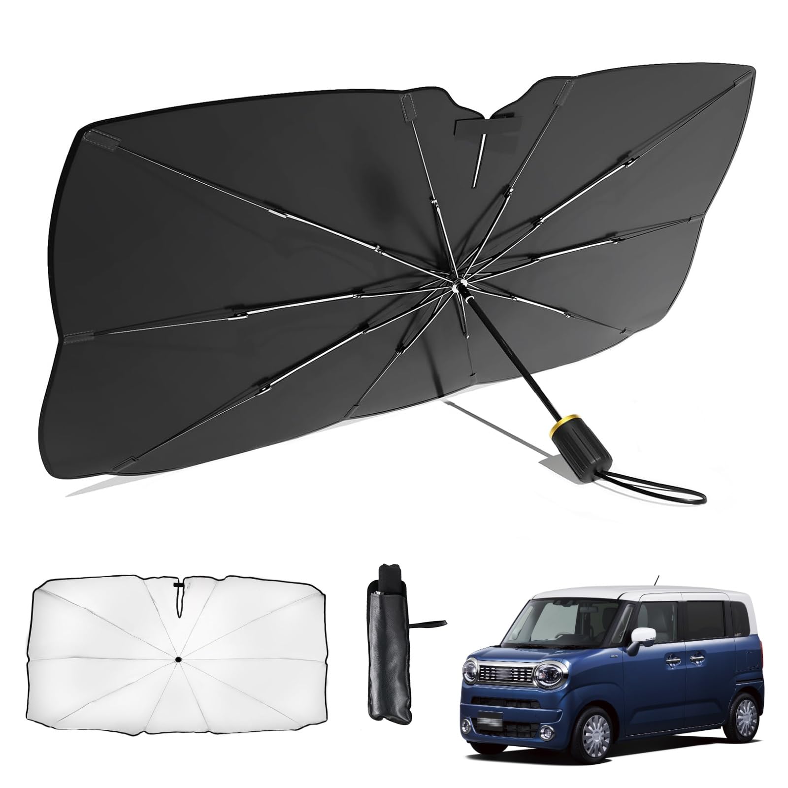 QCZWWE Suzuki Wagon R Smile MX81S MX91S September 2021 - Wagon R Smile