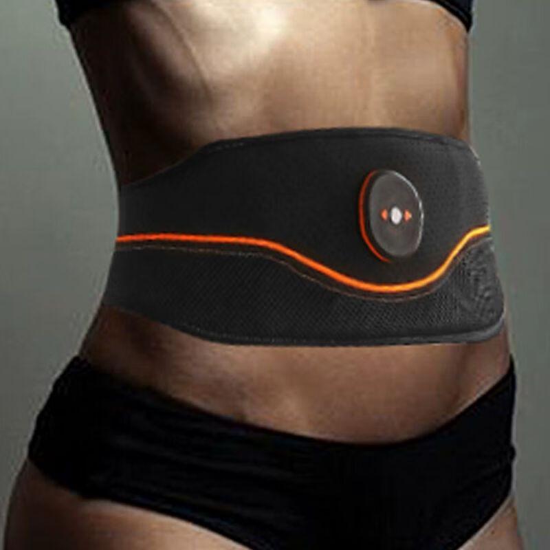EMS Abdominal Muscle Stimulator Trainer
