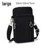 2025 Modische Damen-Crossbody-Tasche mit dreifachem Reißverschluss, Münzbörse, Handyfach und Schlüsselhalter – Trendig und Funktional.