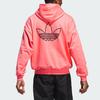 Adidas Originals Ae Foundation Hoodie Men Hoodies Acid-Red IR5638