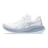 Asics Gel Cumulus 26 White Cool Grey Women Sneakers 1012B599-102
