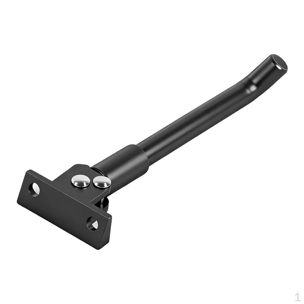 Electric Scooter Kickstand Foot Side Support for Kugoo Kukirin G3 Accs Parts