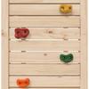 Solid Wood Play Tower (Pine)