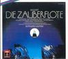 CD BERNARD HAITINK  Mozart Die Zauberflote TOCE6334 TOSHIBA EMI Japan Classical Used