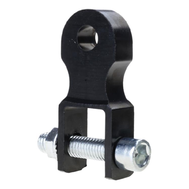 

Wearproof Aluminium Alloy Shock Absorber Height Extension Fit for Most Motorbike