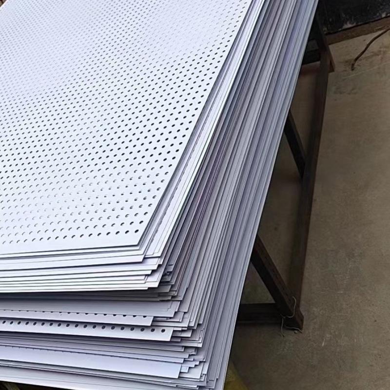 Frameless Wall-Mounted Pegboard Shelf for Display & Storage in Study, Bedroom, Kitchen, or Supermarket