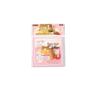 Yuxian Fangkuan Yanbian Japanese Retro Style Sticker Book - Happiness Diary Series Planner Materials