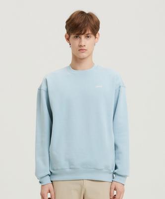 AVEN Uni Bio Sweatshirt Sky Blue