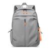 Men's Large Capacity Lightweight Waterproof Backpack for Outdoor Sports, Travel, School, and Laptop